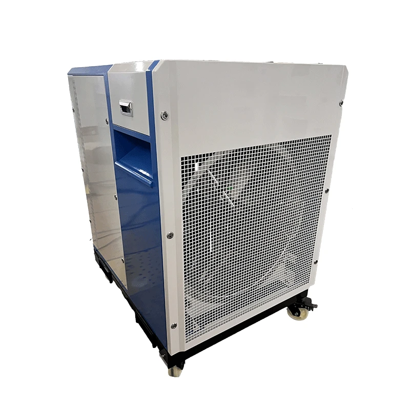 AC 400V 500kW Portable Load Bank suppliers AC 400V 500kW Portable Load Bank suppliers